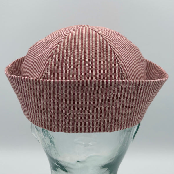 MTO Bunny Charm Sailor Hat