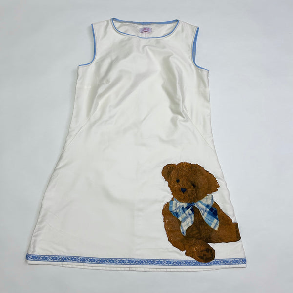 Teddy Mod Dress