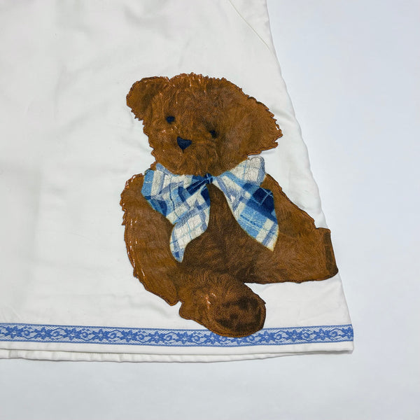 Teddy Mod Dress