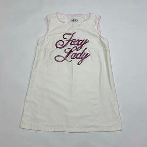 Foxy Lady Mod Dress