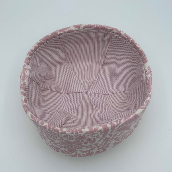 1/1 Pink Tapestry Sailor Hat
