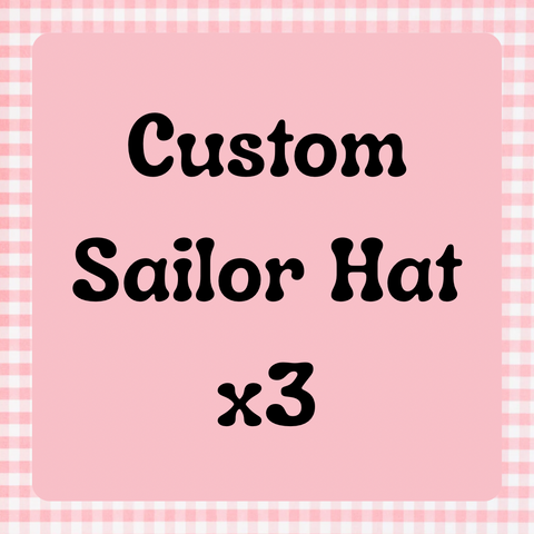 Torrie - 1st Payment