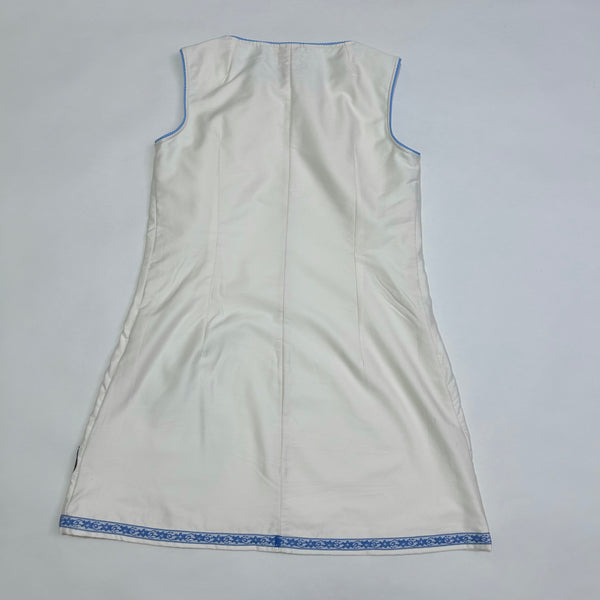 Teddy Mod Dress