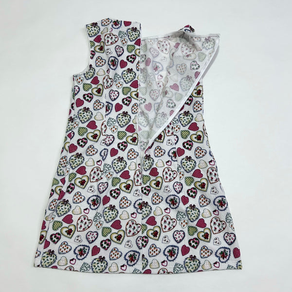 Sweetheart Dress *Made to Order*