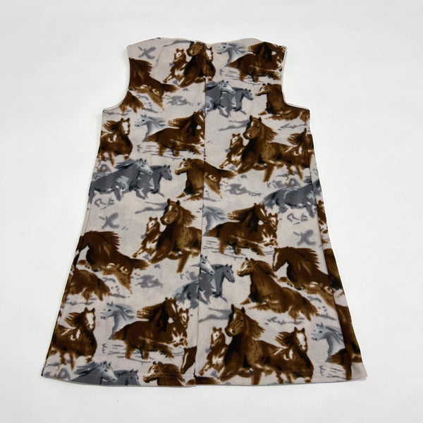 Horse Girl Mod Dress