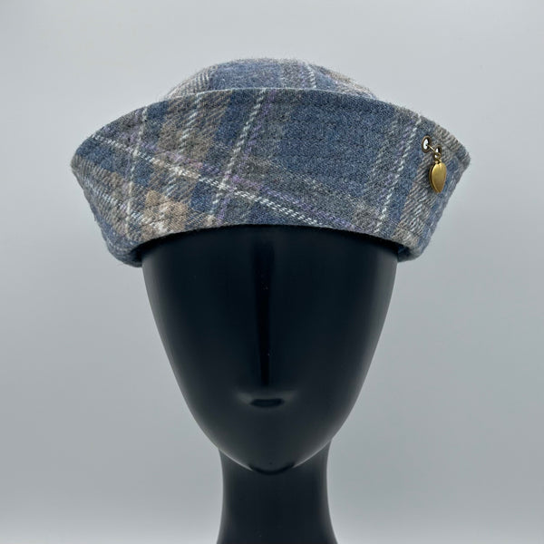 MTO Locket Sailor Hat