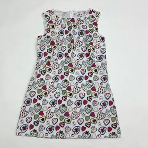 Sweetheart Dress *Made to Order*