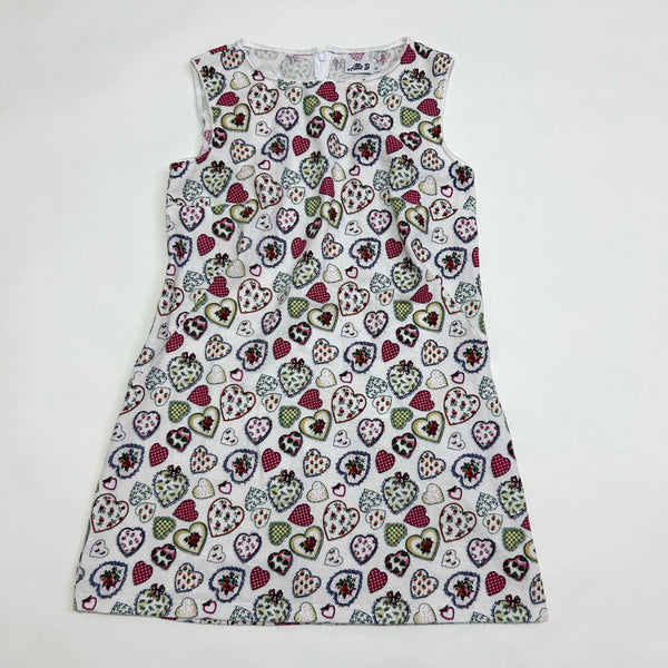 Sweetheart Dress *Made to Order*