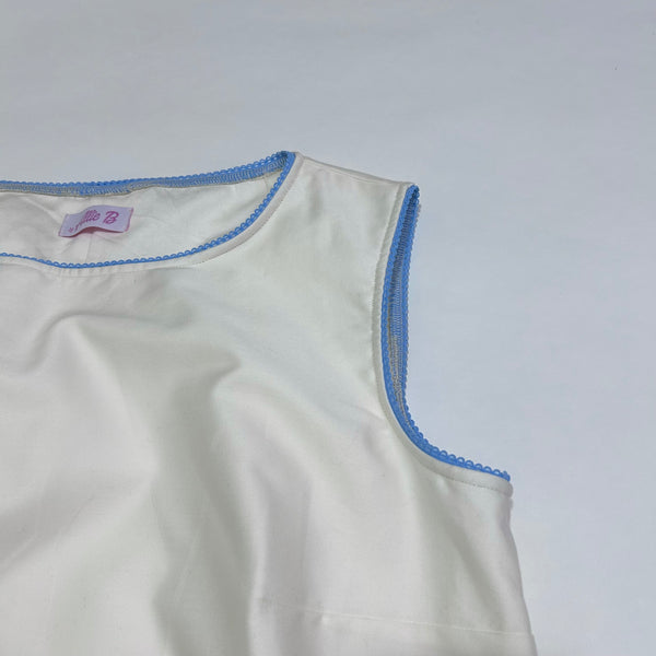 Teddy Mod Dress