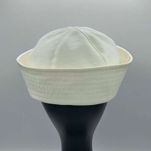 MTO Vintage I❤️You Sailor Hat