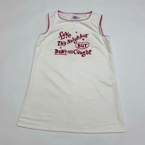 Love Thy Neighbor Mod Dress *Made to Order*