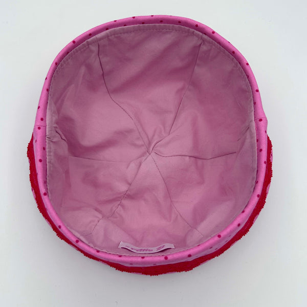 MTO Lingerie Sailor Hat