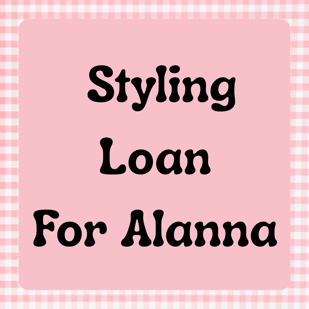 Pink Buckle Sailor Hat