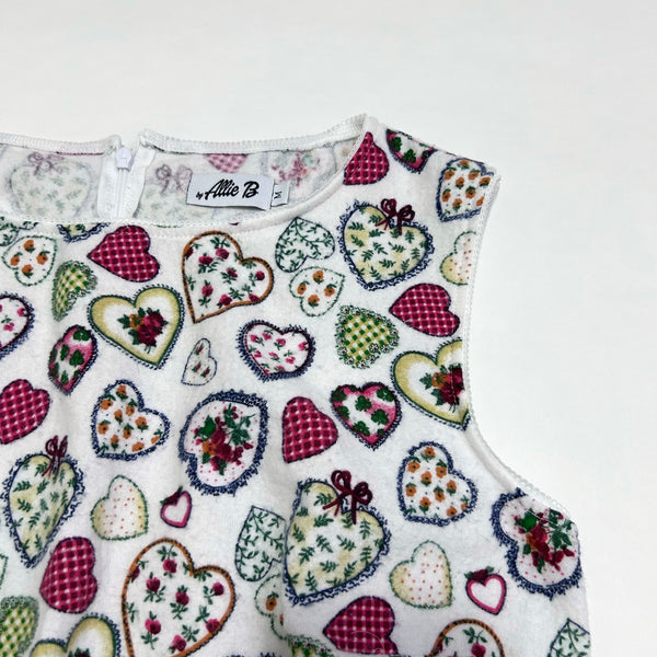 Sweetheart Dress *Made to Order*