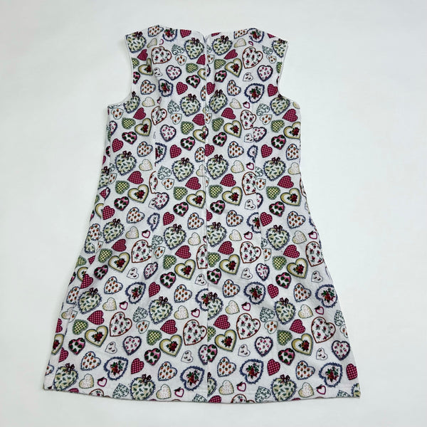 Sweetheart Dress *Made to Order*