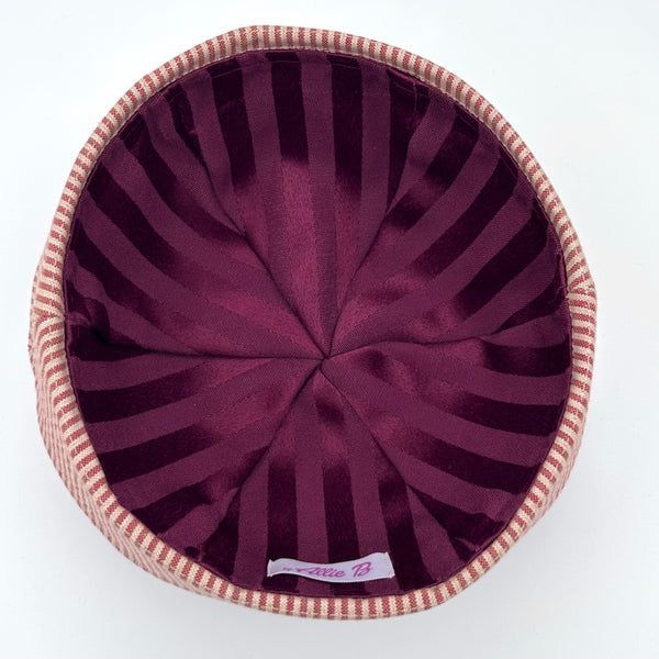 MTO Bunny Charm Sailor Hat