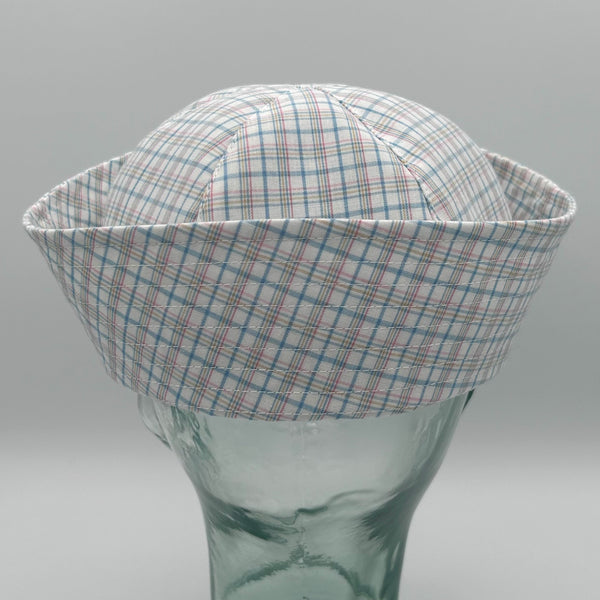 MTO Vintage Prize Ribbon Sailor Hat