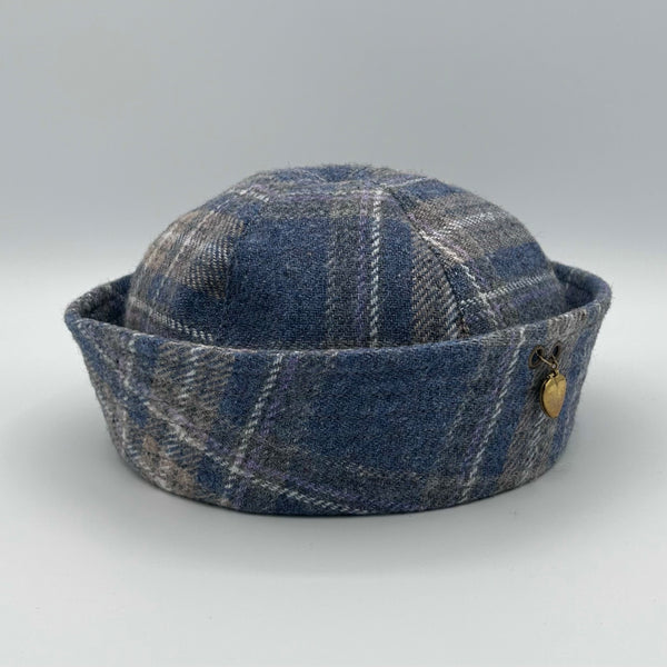 MTO Locket Sailor Hat